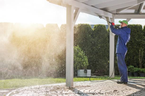 Best Patio and Deck Pressure Washing  in Emerald Lake Hills, CA